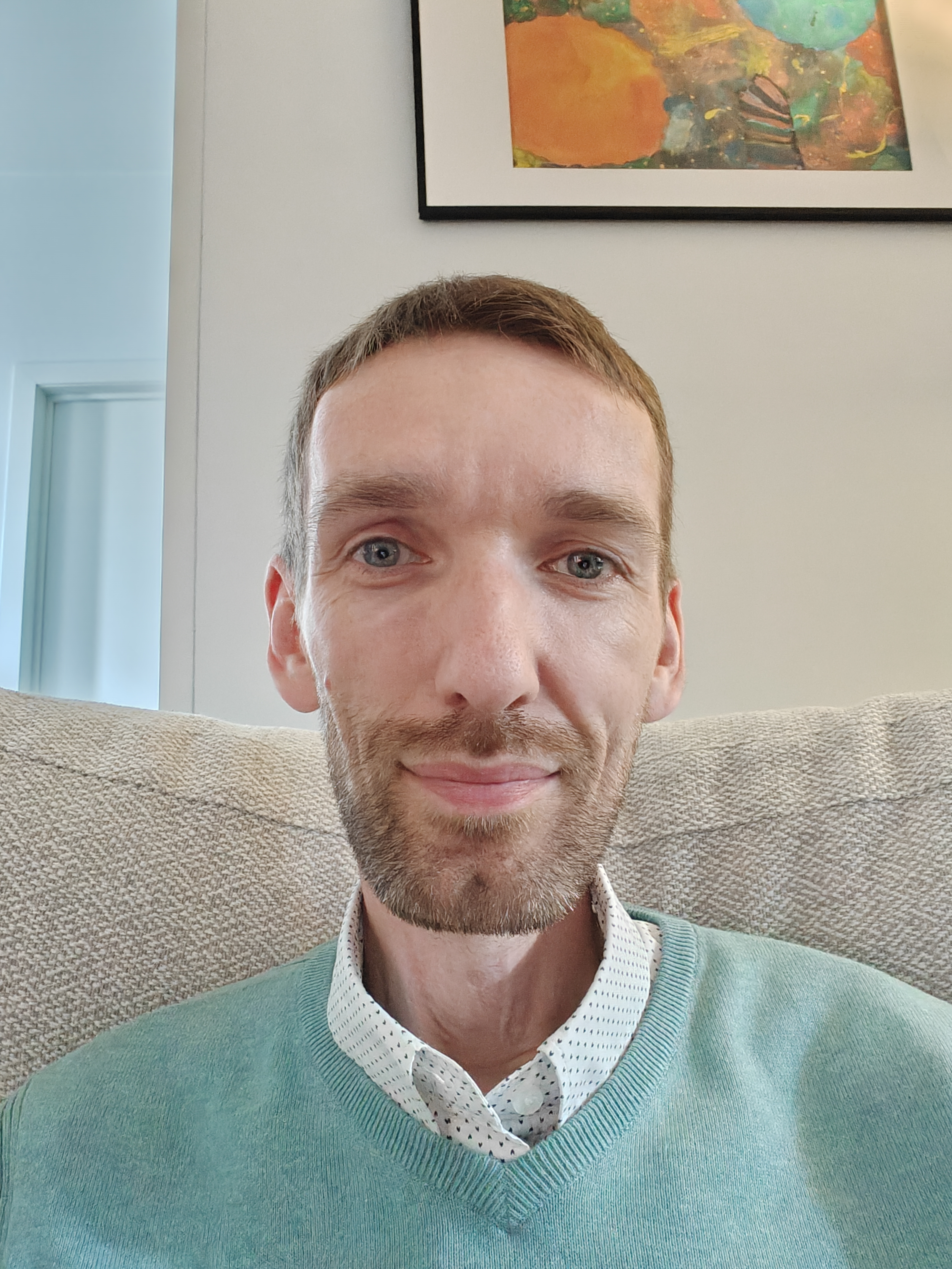 Dr. Tom De Coninck